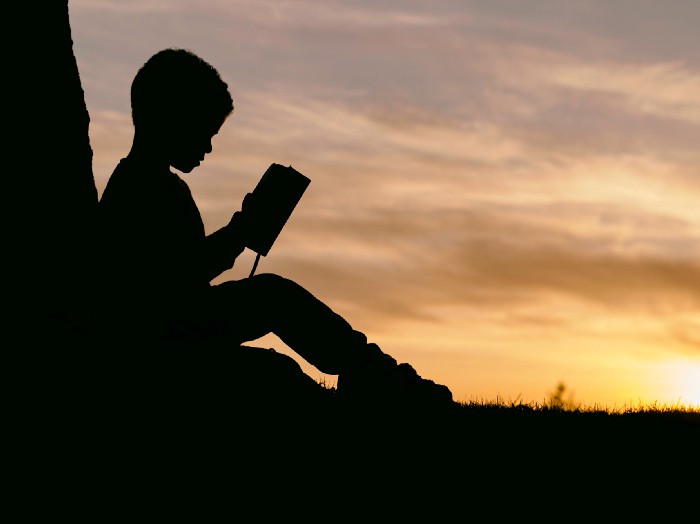 Three Ways to Read and Improve Your Life