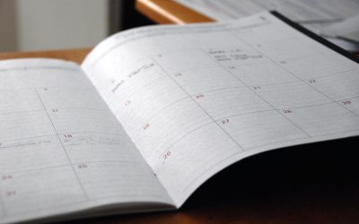 How to Use Your Content Planning Calendar